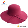 Fashion Women Girl Floppy Derby Hat Wide Large Brim Summer Beach Straw Sun Hat